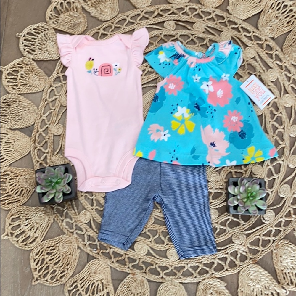 Matching set